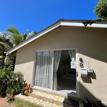 Royal Bay Villa And Apartment Anse Royale Exterior foto